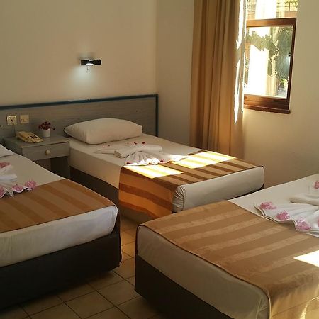 Hotel Midi Аланія Екстер'єр фото