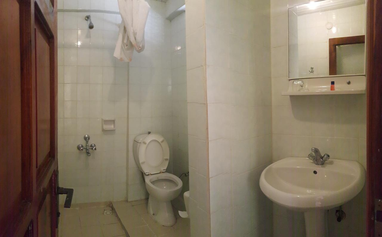 Hotel Midi Аланія Екстер'єр фото