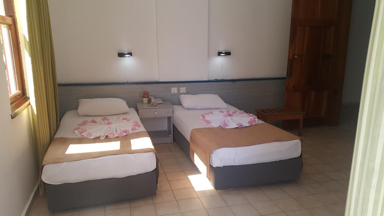 Hotel Midi Аланія Екстер'єр фото